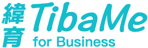 TibaMe For Business LOGO