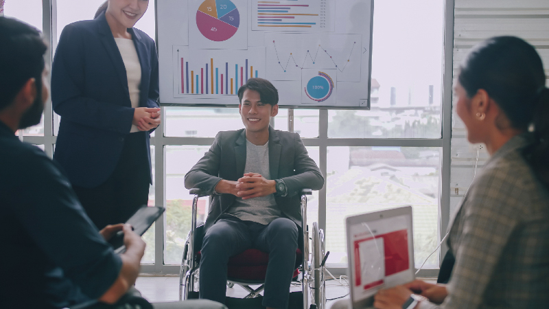 全球視野:解構DEI,引領企業走向多元共融的新紀元-BN