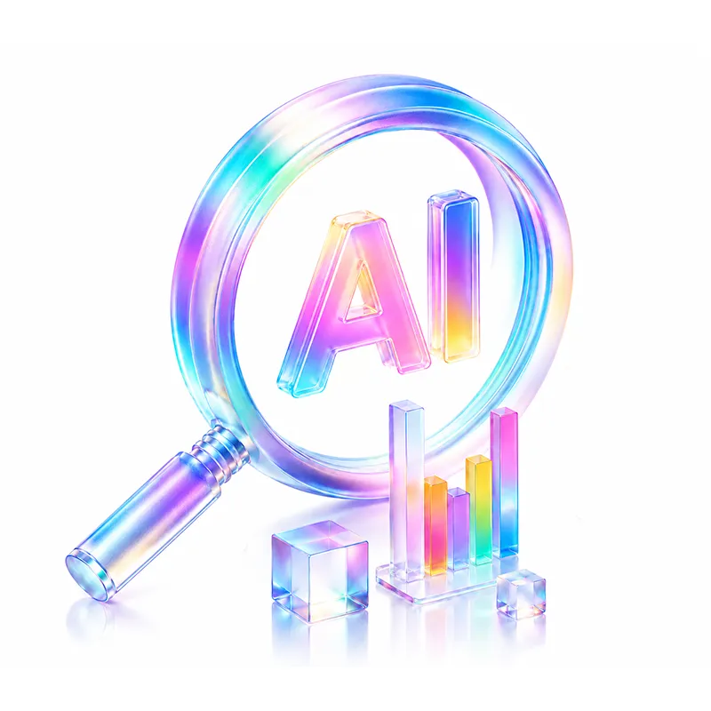 AI現況診斷