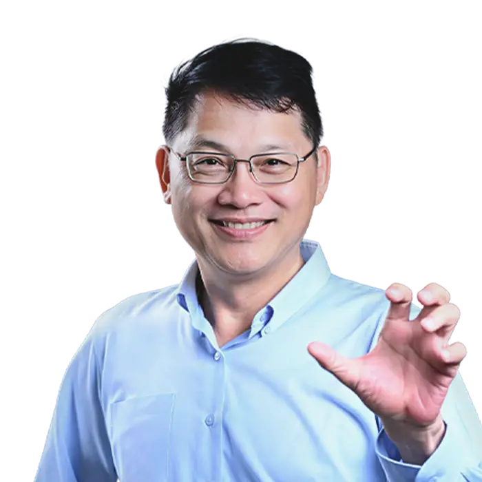 盧希鵬