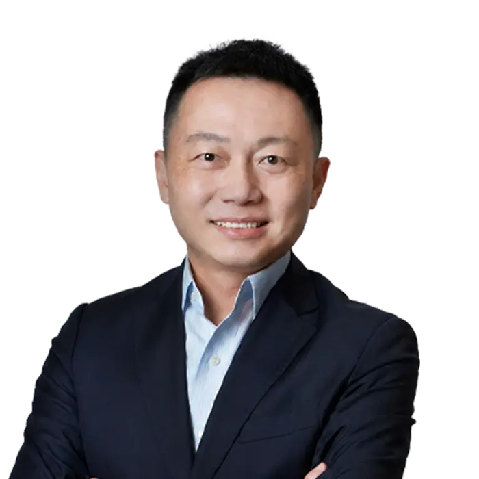 吳子強