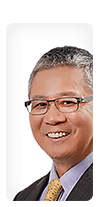林憲銘|緯創資通董事長暨策略長