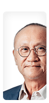 黃柏漙|緯創數技/緯育董事長
