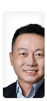 吳子強|台灣微軟專家技術群總經理 