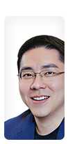 程世嘉|iKala董事長